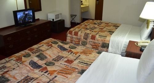 Economy Inn ซีมัวร์ ภายนอก รูปภาพ