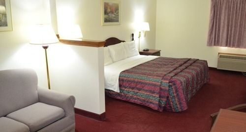 Economy Inn ซีมัวร์ ภายนอก รูปภาพ